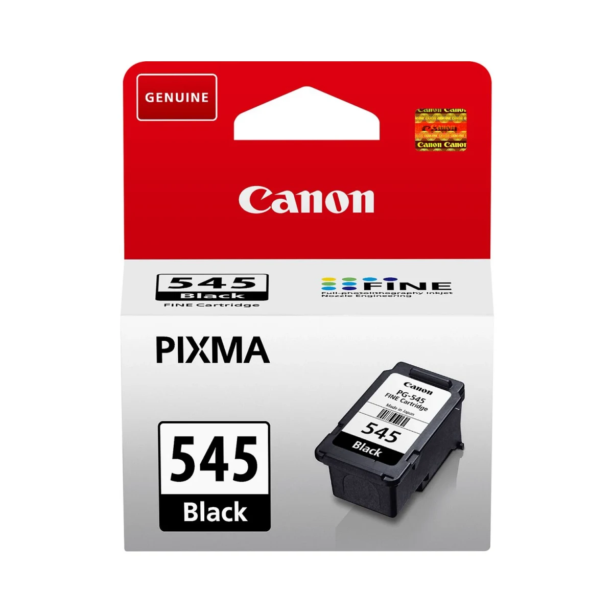 Canon PG-545 Black Ink Cartridge