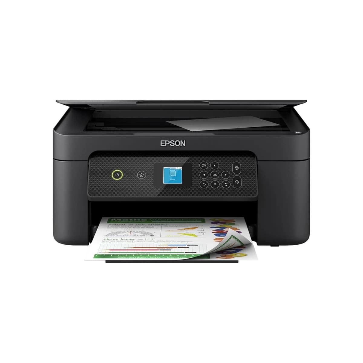 Epson Expression Home XP-3200 Wireless Duplex Printer