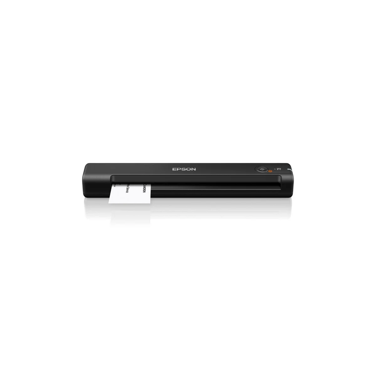 Epson WorkForce ES-50 Portable Document Scanner