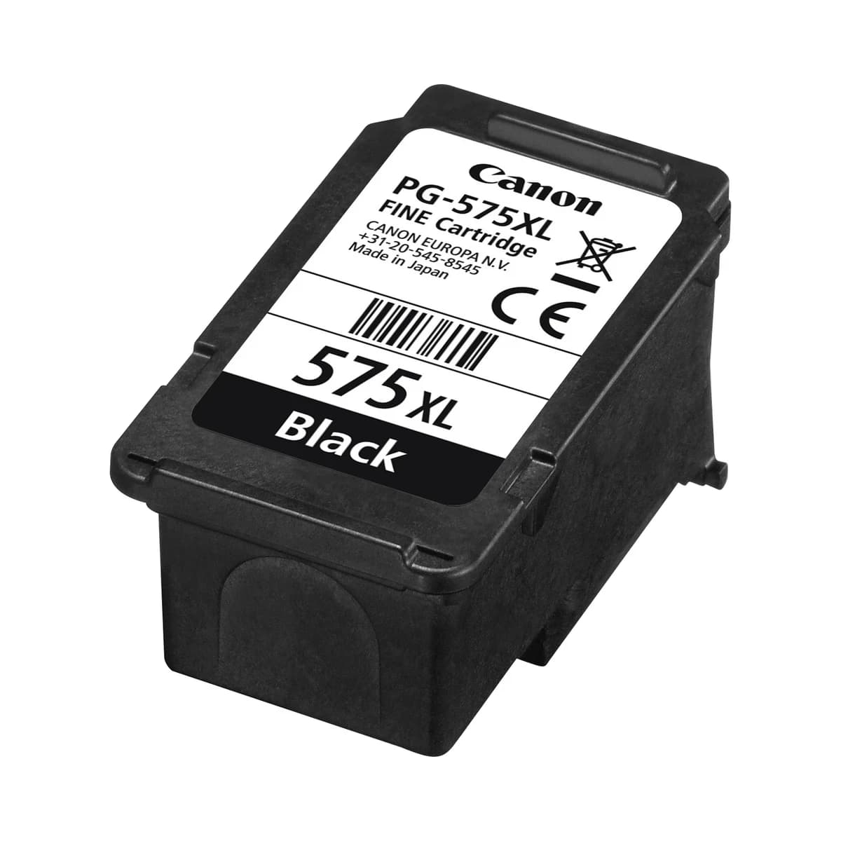 Canon PG-575XL High-Yield Black Ink Cartridge