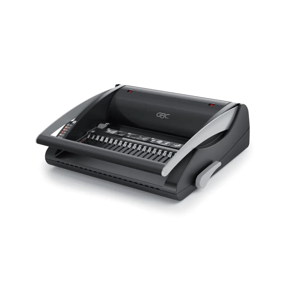 GBC CombBind C200 Manual Binding Machine