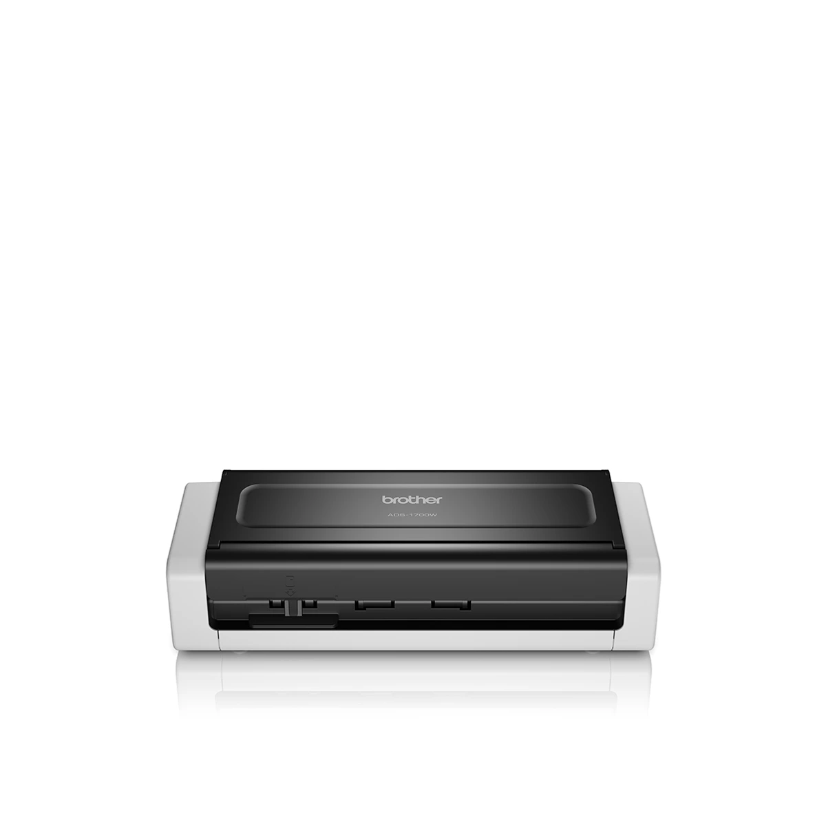 Brother ADS-1700W Compact Desktop Scanner