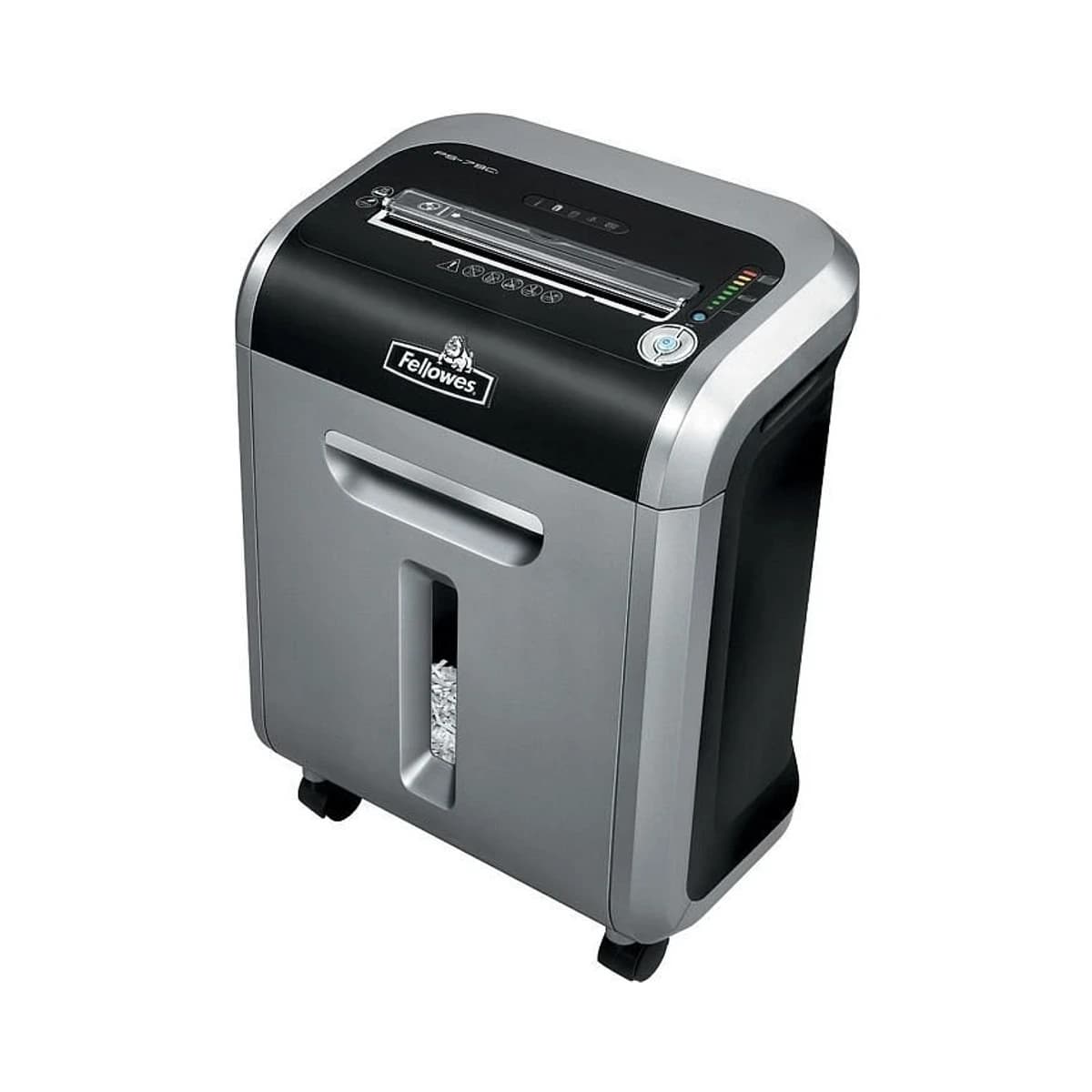 Fellowes Powershred 79Ci Cross-Cut Shredder