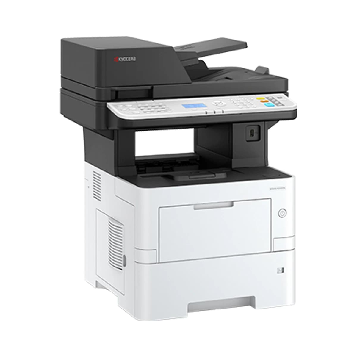 Kyocera ECOSYS MA4500fx Mono Laser MFP