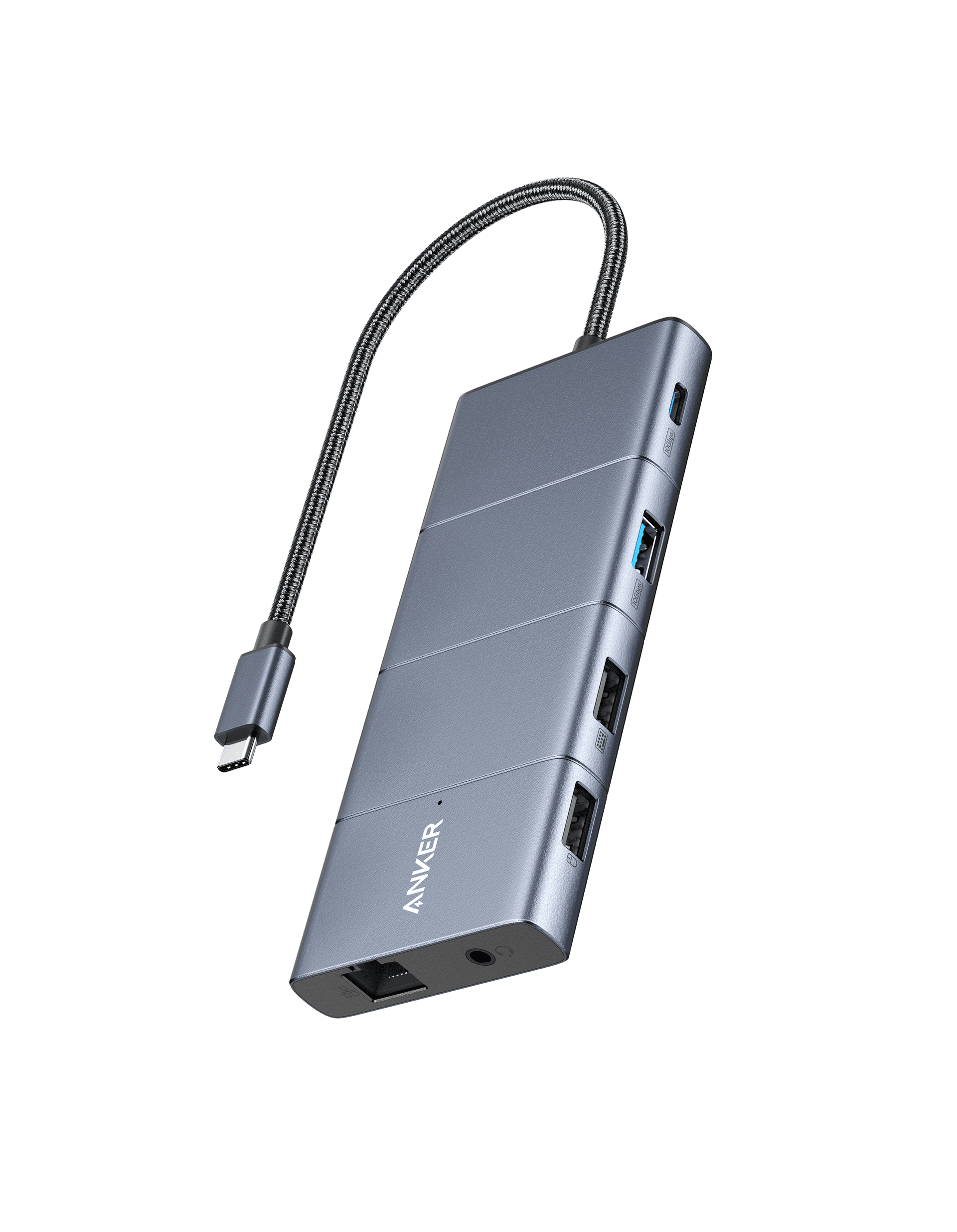 Anker 565 USB-C 11-in-1 Docking Hub