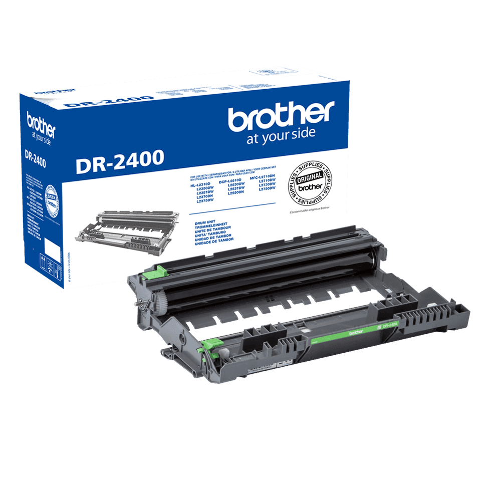 Brother DR-2400 Imaging Drum Unit