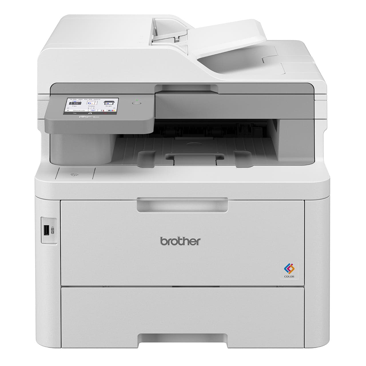 Brother MFC-L8390CDW Colour Laser All-in-One