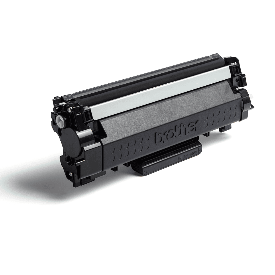 Brother TN-2420 High-Yield Black Toner Cartridge