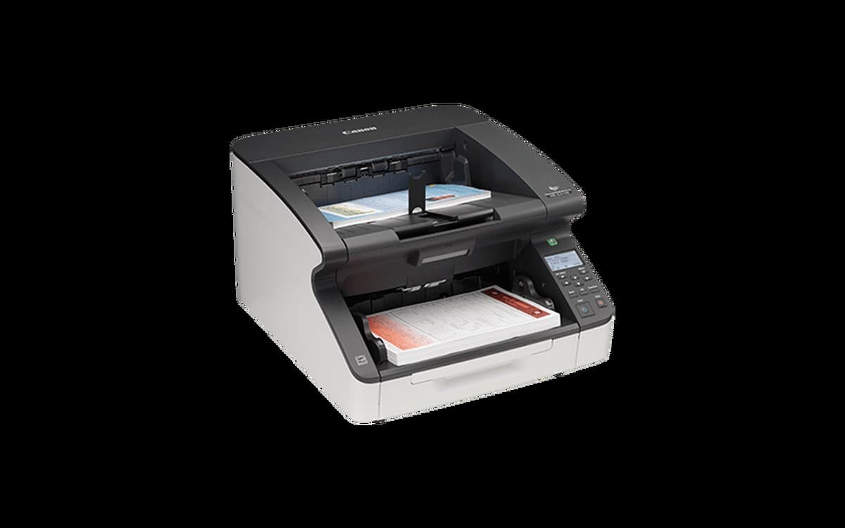 Canon imageFORMULA DR-G2140 Production Scanner