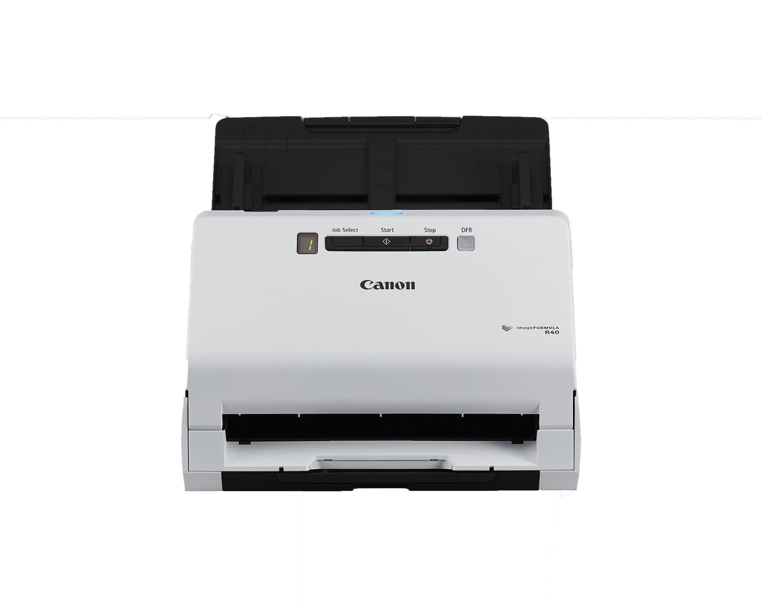 Canon imageFORMULA R40 Desktop Scanner