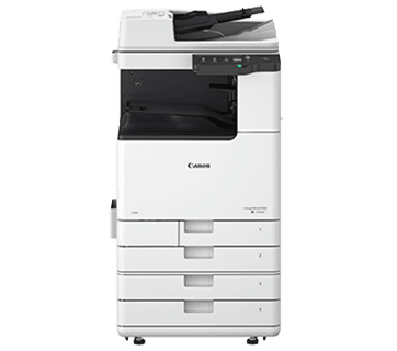 Canon imageRUNNER C3326i A3 Colour MFP