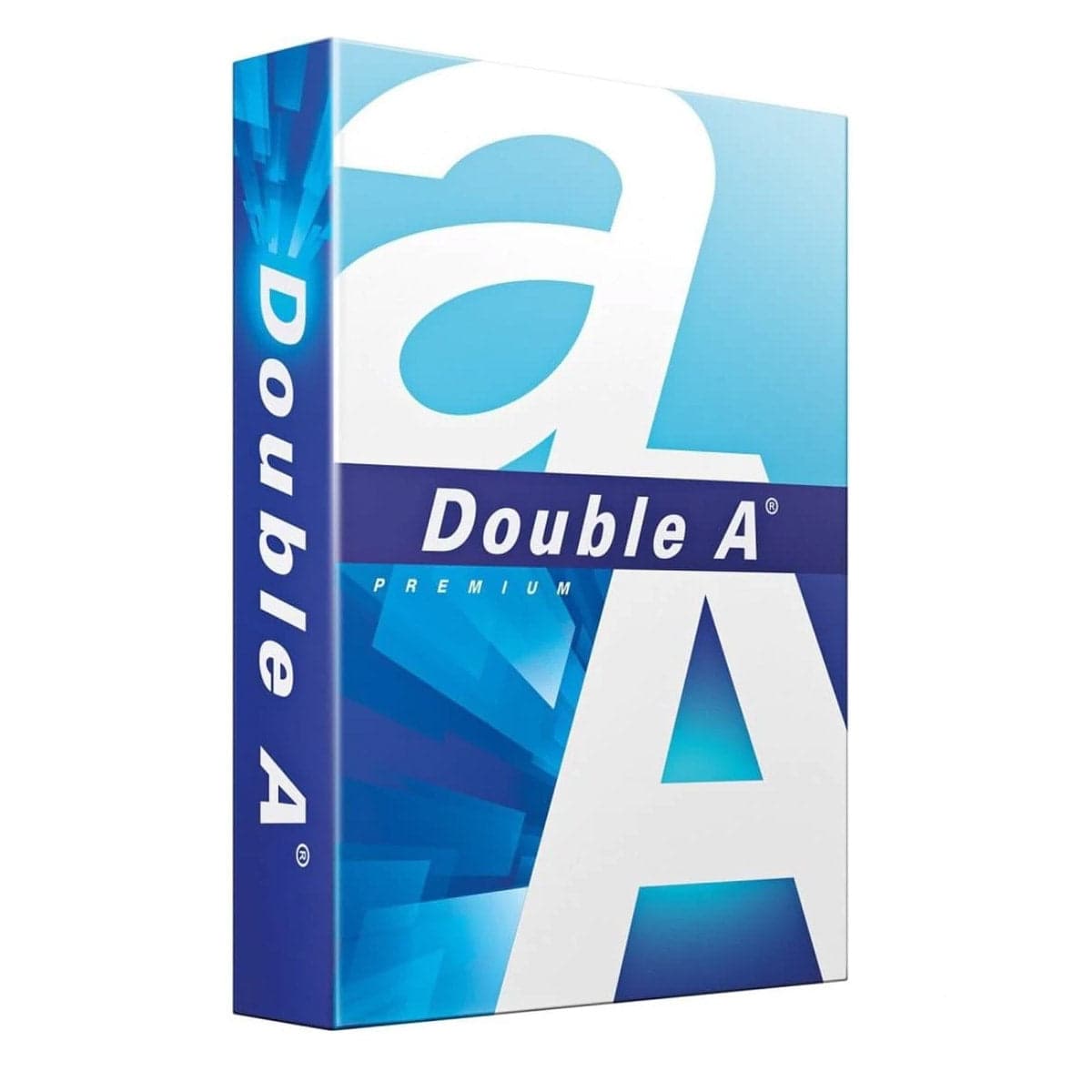 Double A Premium A4 Paper 80gsm (Ream of 500)