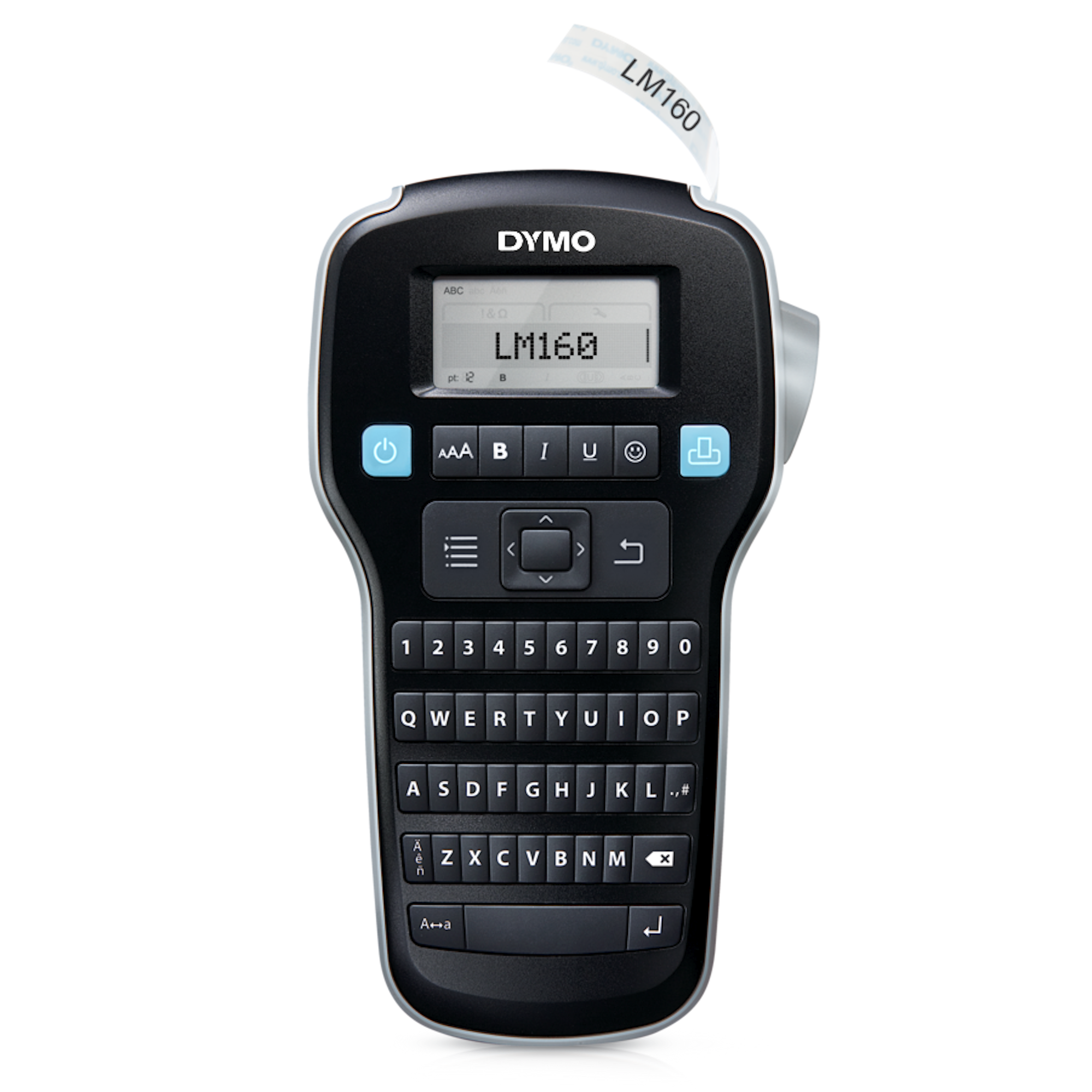 Dymo LabelManager 160 Handheld Label Maker