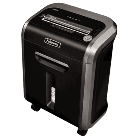 Fellowes Powershred 79Ci Cross-Cut Shredder