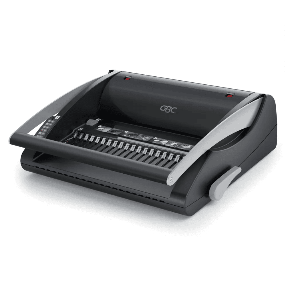 GBC CombBind C200 Manual Binding Machine