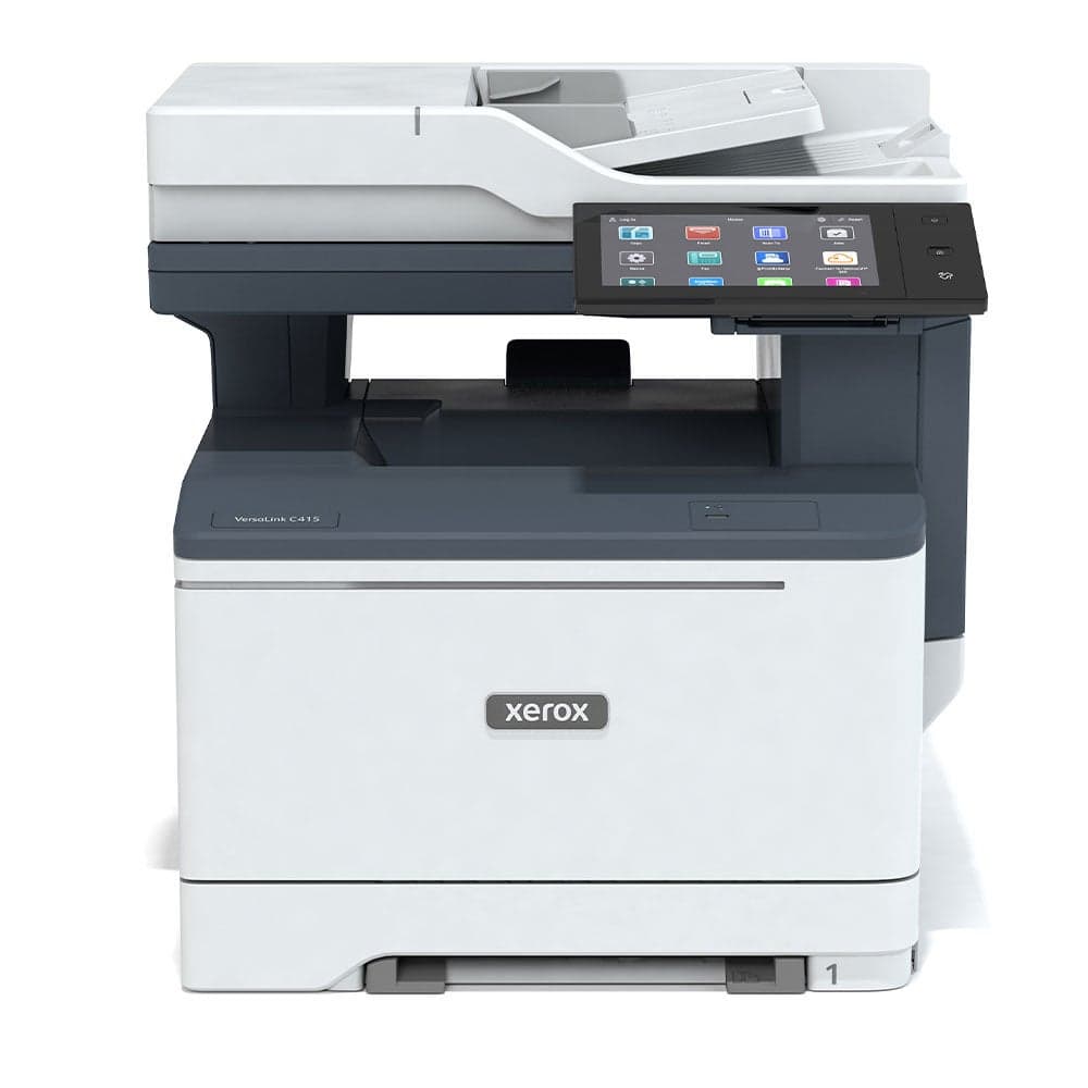 Xerox VersaLink C415 Colour Multifunction Printer